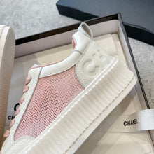 Load image into Gallery viewer, Chanel Sneakers

