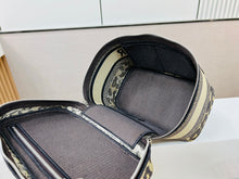 Load image into Gallery viewer, Christian Dior Cosmetic Bag
