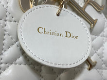Load image into Gallery viewer, Christian Dior small Lady Dior  Bag
