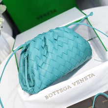 Load image into Gallery viewer, Bottega Veneta Mini Pouch Bag
