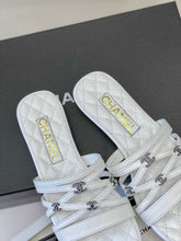 Load image into Gallery viewer, Chanel Sandals
