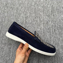Load image into Gallery viewer, Christian Dior Loafers
