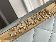 Load image into Gallery viewer, Chanel  Top Handle Bag
