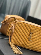 Load image into Gallery viewer, YSL Lou Camera Bag
