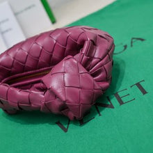 Load image into Gallery viewer, Bottega Veneta Mini Jodie Bag
