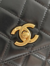 Load image into Gallery viewer, Chanel  Top Handle Bag
