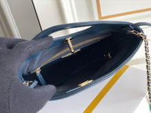 Load image into Gallery viewer, Chanel 31 Mini Shopping Bag
