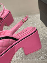 Load image into Gallery viewer, Chanel Sandals
