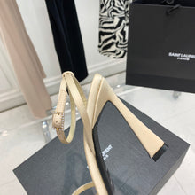 Load image into Gallery viewer, YSL LILA SANDALS
