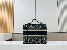 Load image into Gallery viewer, Christian Dior Cosmetic Bag
