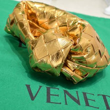 Load image into Gallery viewer, Bottega Veneta Mini Jodie Bag

