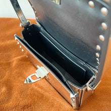 Load image into Gallery viewer, Valentino Garavani Rockstud 23  Small Shoulder Bag
