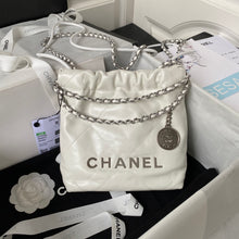 Load image into Gallery viewer, Chanel 22 Mini HandBag
