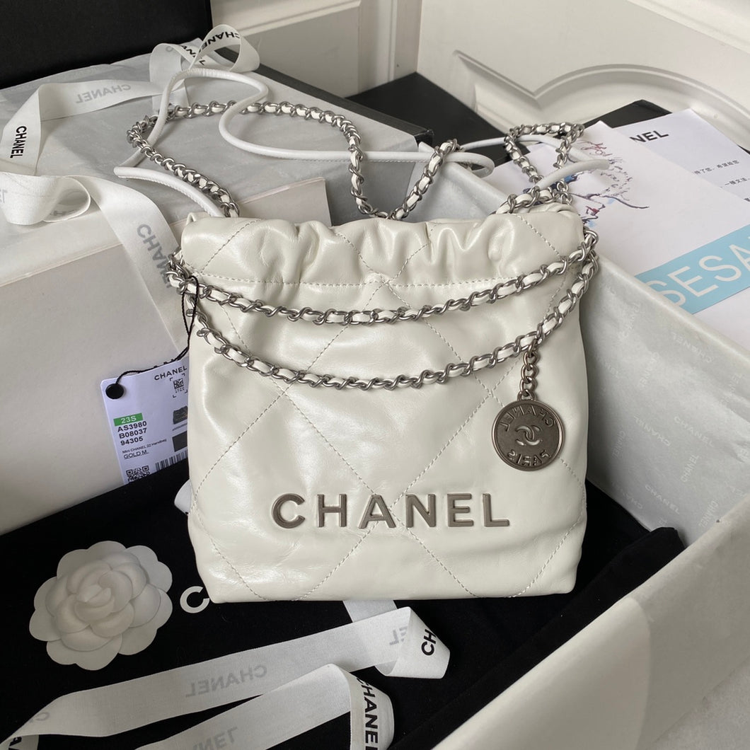 Chanel 22 Mini HandBag