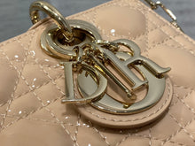 Load image into Gallery viewer, Christian Dior  Small Lady D - Joy Bag
