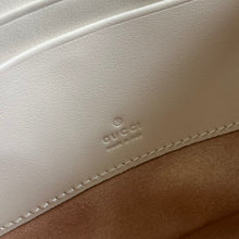 Load image into Gallery viewer, Gucci Marmont Matelasse Chain Mini Bag
