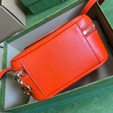 Load image into Gallery viewer, Gucci Blondie Top Handle  Bag
