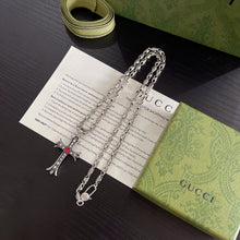 Load image into Gallery viewer, Gucci Necklace
