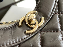 Load image into Gallery viewer, Chanel 31 Mini Shopping Bag
