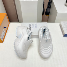 Load image into Gallery viewer, Louis Vuitton  Shark Clog
