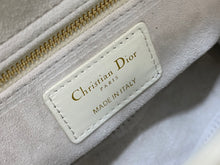 Load image into Gallery viewer, Christian Dior small Lady Dior  Bag
