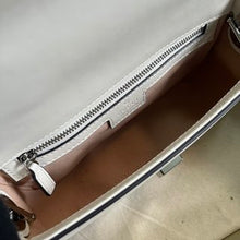 Load image into Gallery viewer, Gucci Petite GG Small Shoulder Bag
