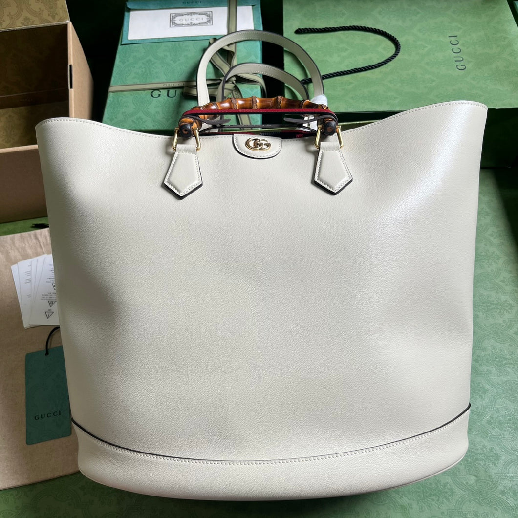 Gucci Diana Medium Tote Bag