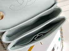 Load image into Gallery viewer, Chanel  Top Handle Bag
