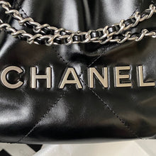 Load image into Gallery viewer, Chanel 22 Mini HandBag
