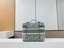 Load image into Gallery viewer, Christian Dior Cosmetic Bag
