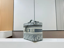 Load image into Gallery viewer, Christian Dior Cosmetic Bag
