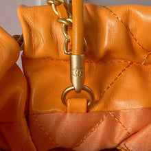 Load image into Gallery viewer, Chanel 22 Mini HandBag
