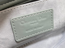 Load image into Gallery viewer, Christian Dior  Small Lady D - Joy Bag
