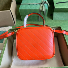 Load image into Gallery viewer, Gucci Blondie Top Handle  Bag

