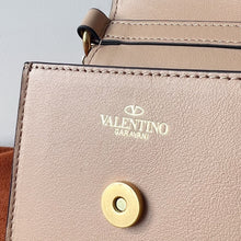 Load image into Gallery viewer, Valentino Garavani Loco Phone Case With Chain
