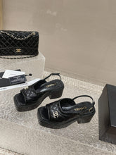 Load image into Gallery viewer, Chanel Sandals
