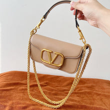 Load image into Gallery viewer, Valentino Garavani Loco Small Shoulder Bag
