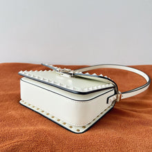 Load image into Gallery viewer, Valentino Garavani Rockstud 23  Small Shoulder Bag
