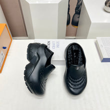 Load image into Gallery viewer, Louis Vuitton  Shark Clog
