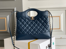 Load image into Gallery viewer, Chanel 31 Mini Shopping Bag
