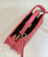 Load image into Gallery viewer, Fendi Peekaboo  Small iseeu Bag
