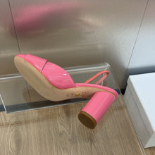 Load image into Gallery viewer, Christian Dior C&#39;est Slingback Pumps
