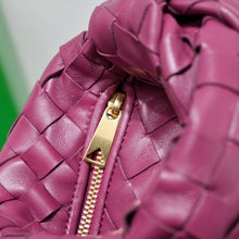 Load image into Gallery viewer, Bottega Veneta Mini Jodie Bag
