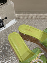 Load image into Gallery viewer, Chanel Sandals
