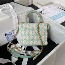 Load image into Gallery viewer, Chanel Small Vanity  Bag
