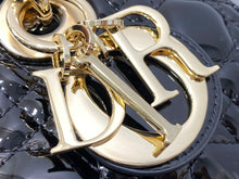 Load image into Gallery viewer, Christian Dior  Small Lady D - Joy Bag

