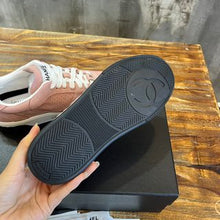 Load image into Gallery viewer, Chanel Sneakers
