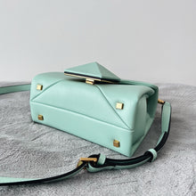 Load image into Gallery viewer, Valentino Garavani Mini One Stud Nappa Leather Bag
