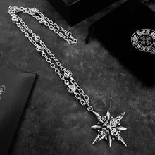 Load image into Gallery viewer, Chrome Hearts chain
