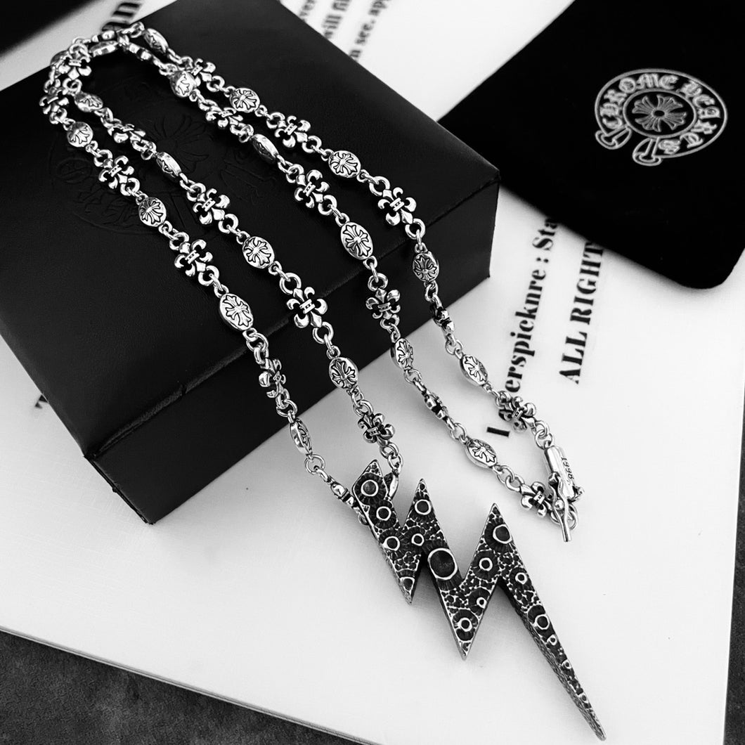 Chrome Hearts chain